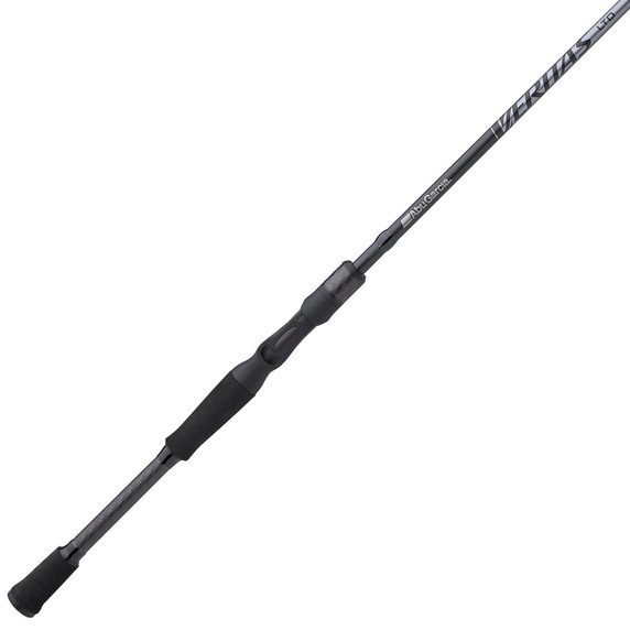 Abu Garcia Veritas LTD 1-Piece Casting Rod