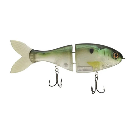6" 1 5/8 oz Trick Shad Swimbait 6" 1 5/8 oz Trick Shad Swimbait