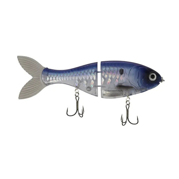 6" 1 5/8 oz Trick Shad Swimbait 6" 1 5/8 oz Trick Shad Swimbait