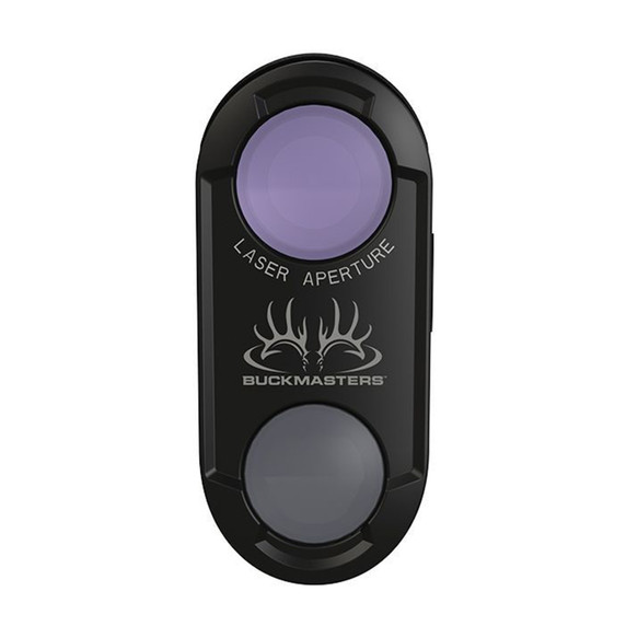 Sig Sauer Buckmasters 1500 Rangefinder Front Lens Image