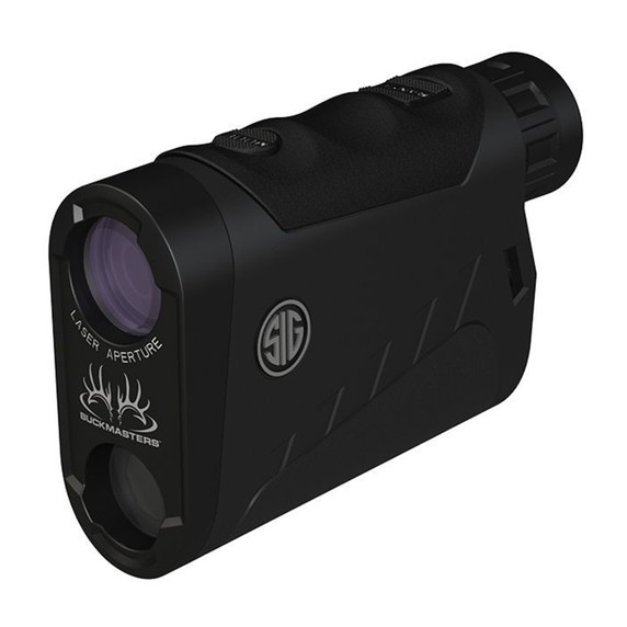 Sig Sauer Buckmasters 1500 Rangefinder Front Image