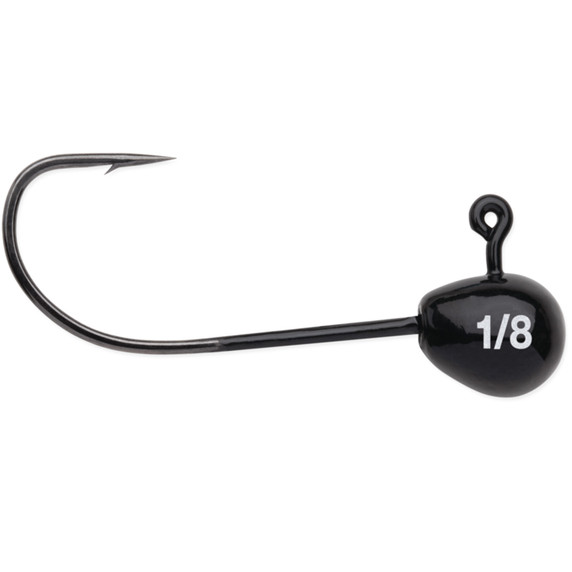 VMC Finesse Tube Jig - 1/8oz