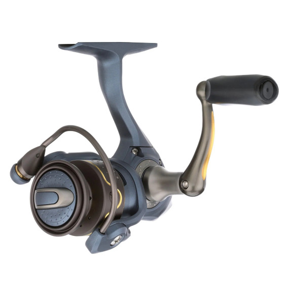 President Spinning Reels
