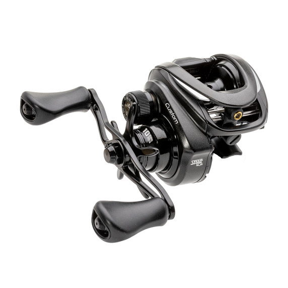 Lews Custom Baitcast Reel