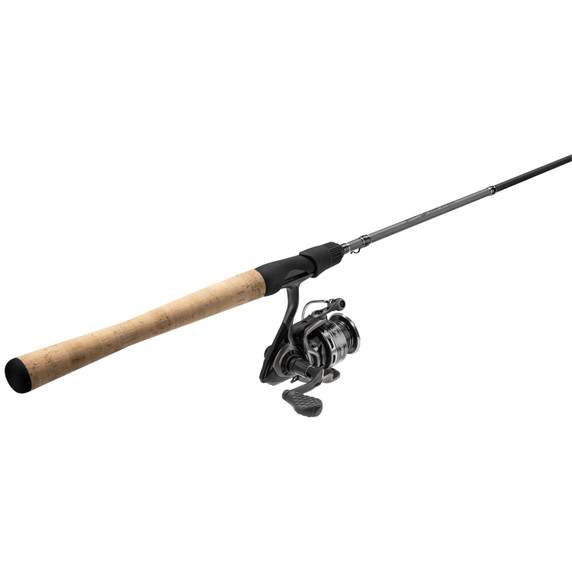 Lews Speed Spin Spinning Rod and Reel Combo