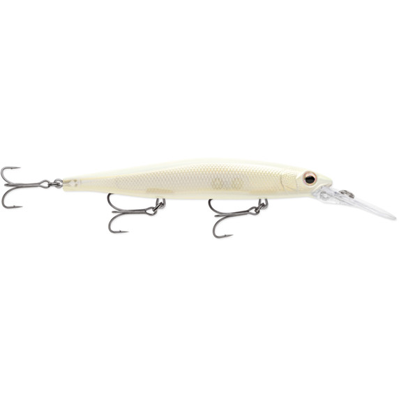 Rapala PXR Deep Mavrik 110 - Snow Storm