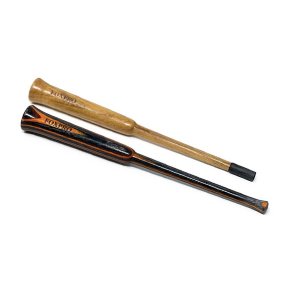 Foxpro Diamondwood and Hickory Striker Combo Pack Image