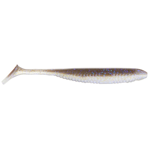 Shad Shape Swimmer 4.2", 8 Pack