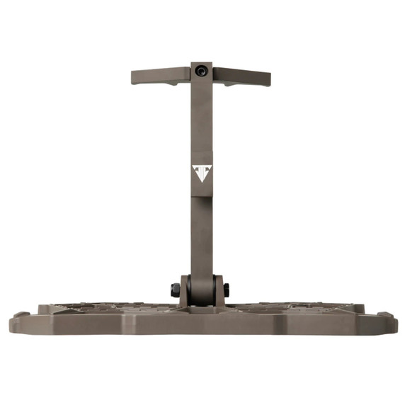 Trophyline HyperLite Tree Saddle Platform Front Image
