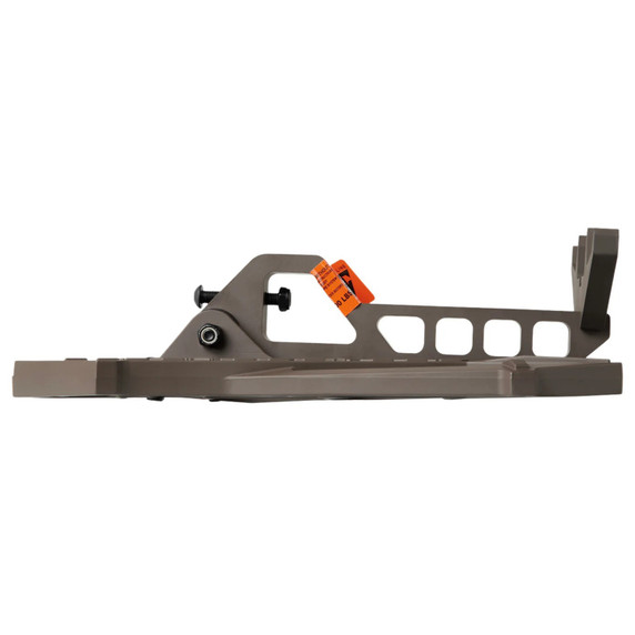 Trophy Line HyperLite Platform Side Image