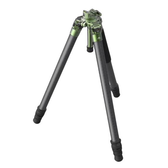 FatBoy Tripods Levitate Level Head Product Image