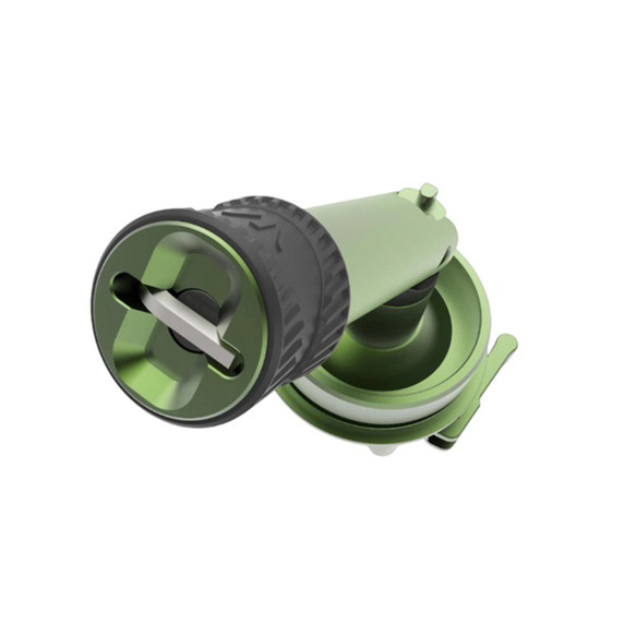 FatBoy Tripods Levitate Level Head Product Image
