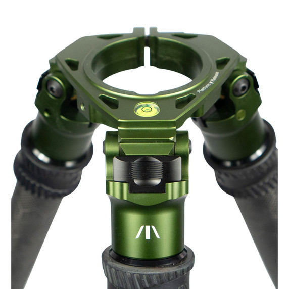 FatBoy Elevate Three Section Tripod Detailed Image