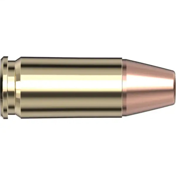 Hornady 9MM LUGER+P 138 Grain DGH Backcountry Defense, Box of 25