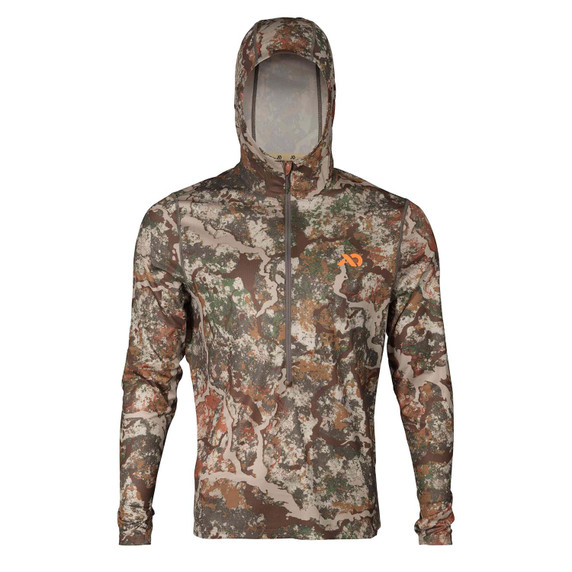 First Lite Yuma Synthetic Hoody Image in Specter