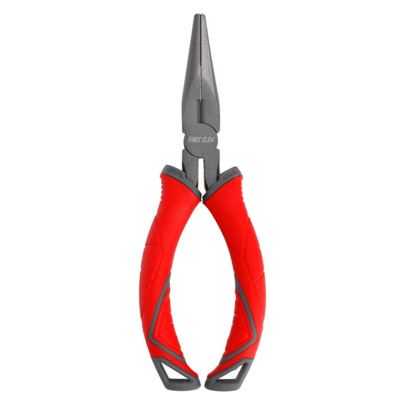 Eagle Claw 6" Long Nose Pliers Image