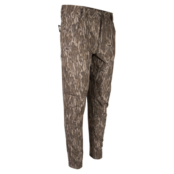 tilted image of Rogers Toughlite Pant with Bug Protection.