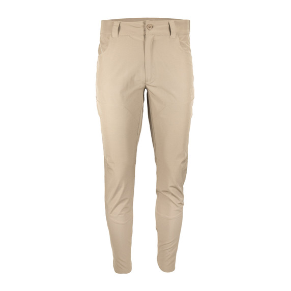 image of Rogers Toughlite Pant in Fossil.