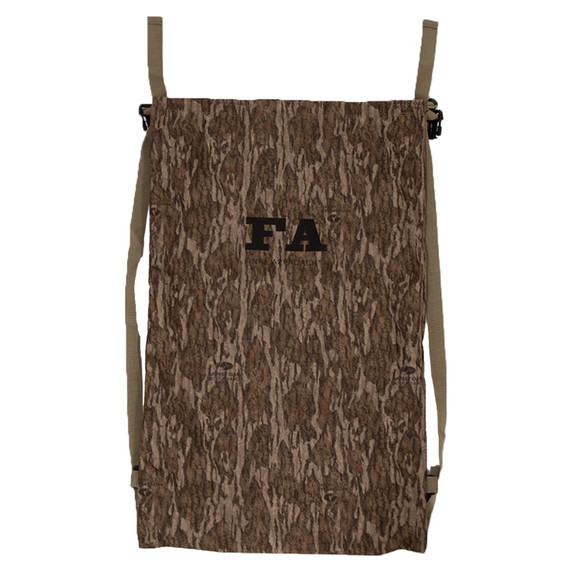 Final Approach Last Strut Lite Turkey Decoy Bag - Mossy Oak Bottomland