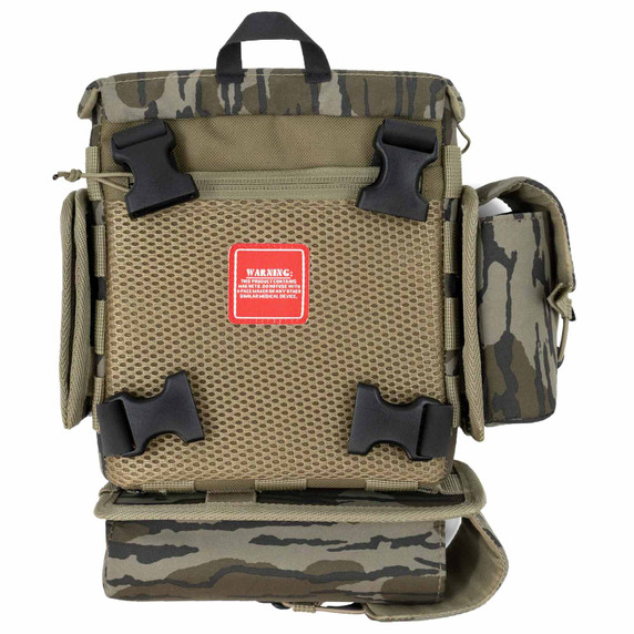 Last Strut Chest Pack