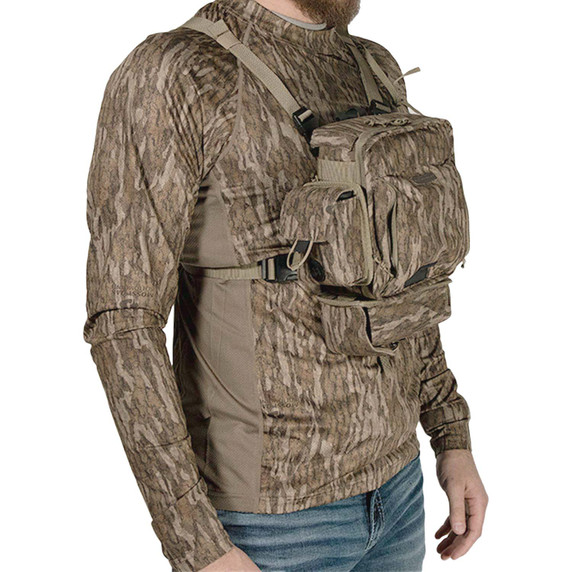 Final Approach Last Strut Chest Pack Product Image