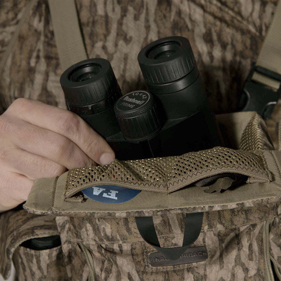 Final Approach Last Strut Chest Pack Product Image