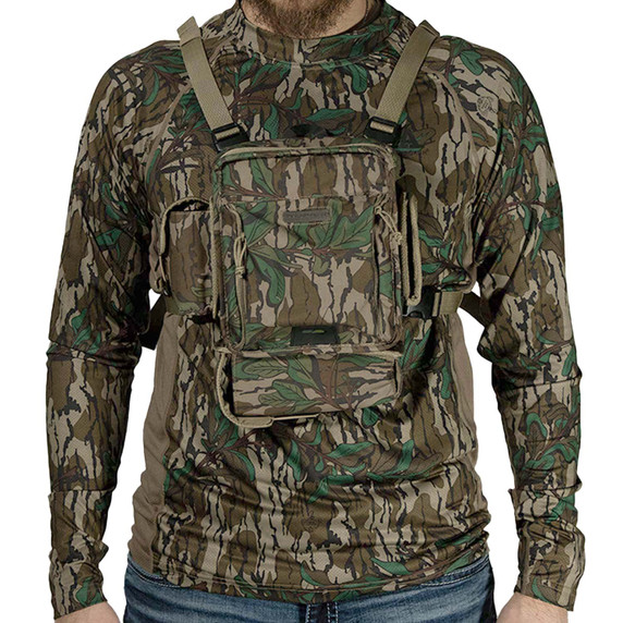 Final Approach Last Strut Chest Pack Product Image