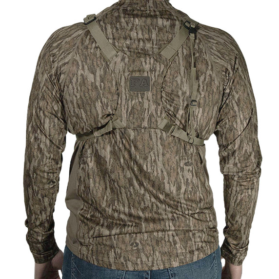 Final Approach Last Strut Chest Pack Product Image