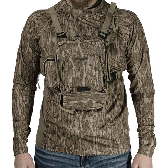 Final Approach Last Strut Chest Pack Product Image