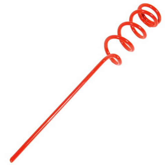 Eagle Claw Coil Rod Holder - Medium