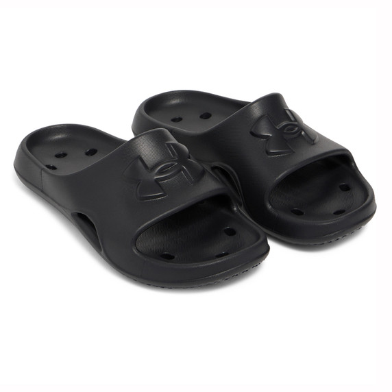 Under Armour Boys' Locker V Slide Main Image