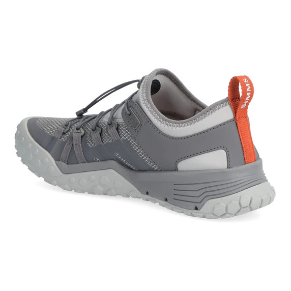 Simms Pursuit Shoe Side Image
