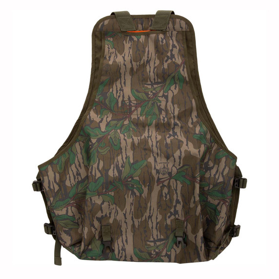 Drake Waterfowl Youth Time and Motion Turkey Strap Vest No Seat Image