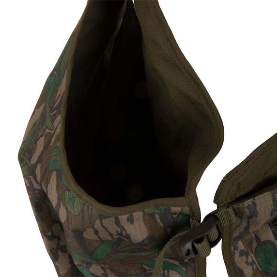 Drake Waterfowl Youth Time and Motion Turkey Strap Vest Main Pouch Image