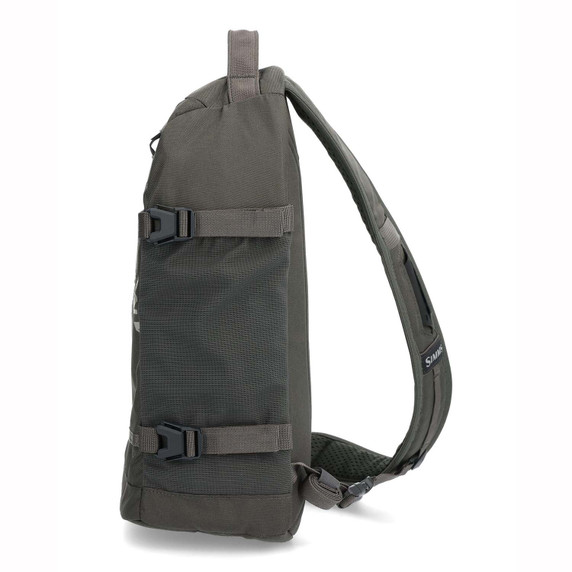 Simms Tributary Fishing Sling Pack Side Image