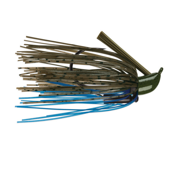 VMC Utility Jig Image in Chobee Craw