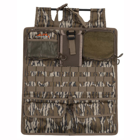 ALPS OutdoorZ Nomad Seatback Organizer Single Image