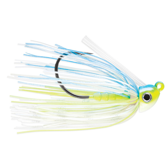 VMC Heavy Duty Swim Jig - Nashville Sexy