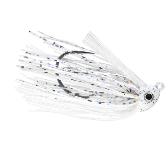 VMC Heavy Duty Swim Jig - Glimmer Blue Shad