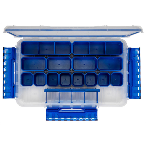 Flambeau Terminal Slim Waterproof Ultimate Tuff Tainer