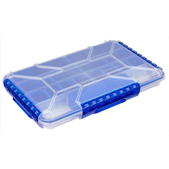 Flambeau Terminal Slim Waterproof Ultimate Tuff Tainer