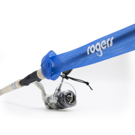 Rogers Casting Rod Sleeve