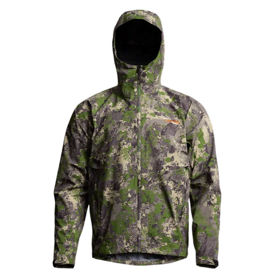 Sitka Men's Dew Point Jacket - Optifade Cover