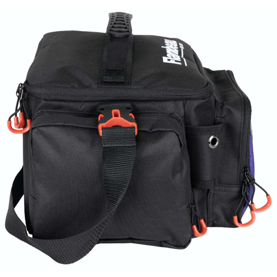 Flambeau Ike Duffel Tackle Bag
