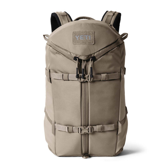 Yeti Rancher Backpack Dark Cape Taupe Image in 22L