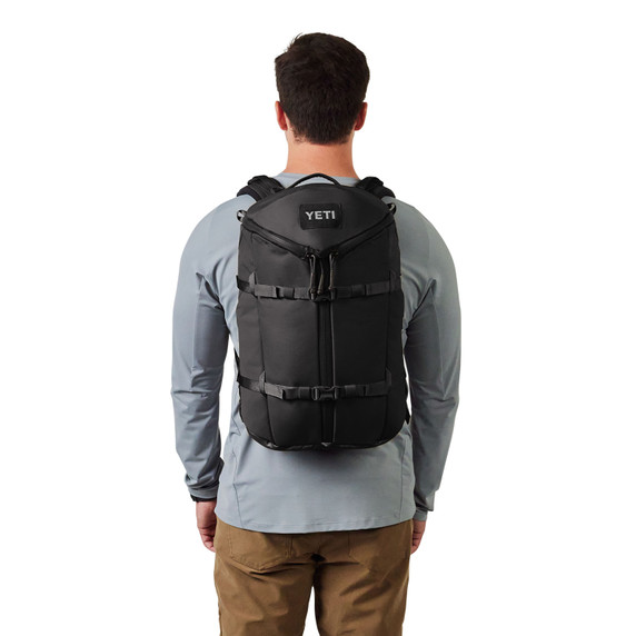 Yeti Ranchero Backpacks Rogers Sporting Goods