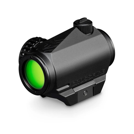 Vortex Crossfire Green Dot - 2 MOA