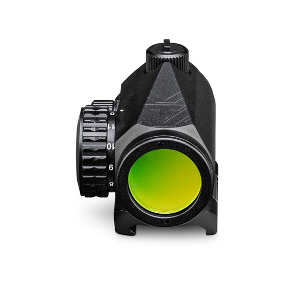 Vortex Crossfire Green Dot - 2 MOA