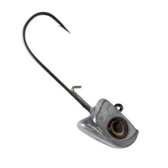 Great Lakes Finesse Hangin Head Jig, 2 Pack - The OG