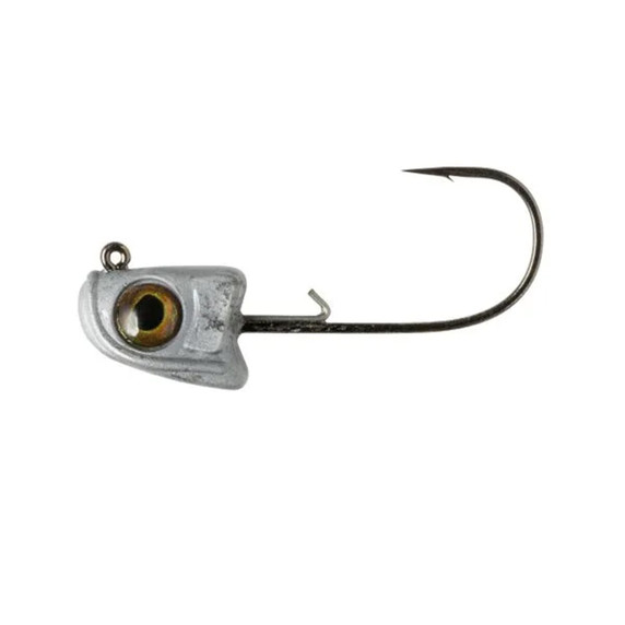 Great Lakes Finesse Sneaky Swimbait Jighead, 2 Pack - The OG